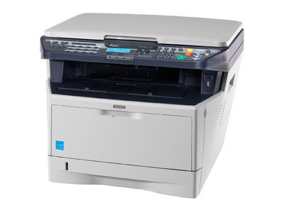 Toner Impresora Kyocera FS1028 MFP